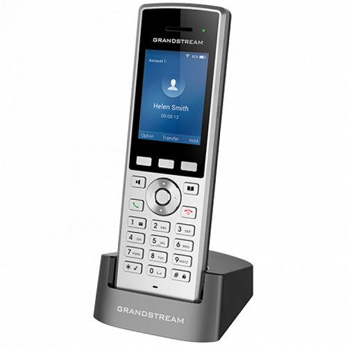 IP-телефон Grandstream WP822 фото 1