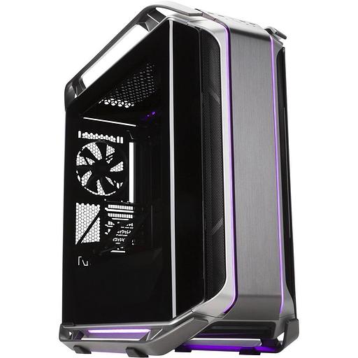 Корпус CoolerMaster COSMOS C700M (MCC-C700M-MG5N-S00) Черный фото 1