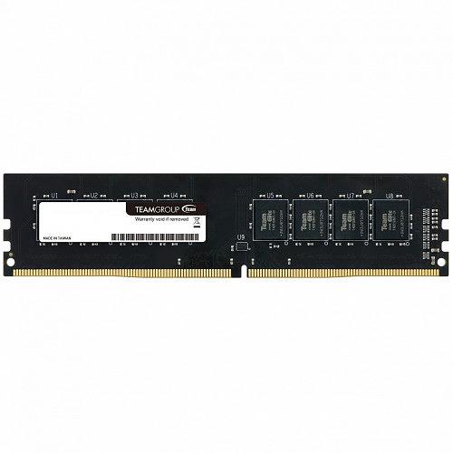 Оперативная память 16GB DDR4 Team Group ELITE TED416G3200C2202 фото 1