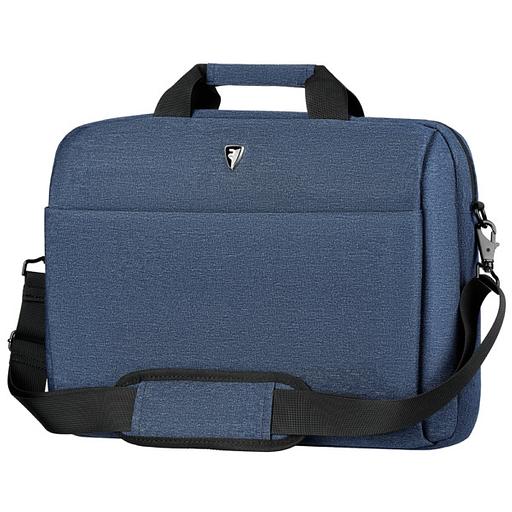 Сумка 2E Melange 16" синяя 2E-CBN9165NV фото 1