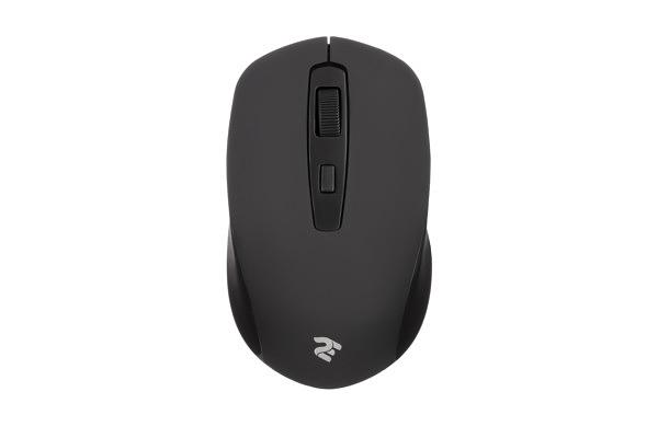 Мышь 2Е MF211 WL Black 2E-MF211WB фото 1