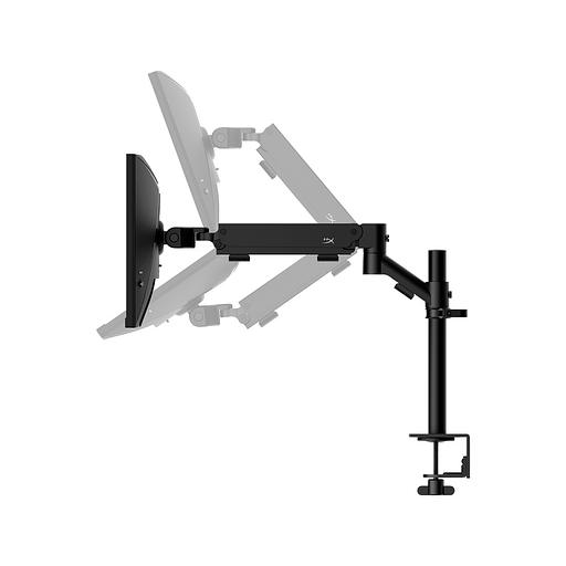 Монитор 24.5" HyperX Armada 25 FHD Gaming Monitor Black 64V61AA#ABB фото 3