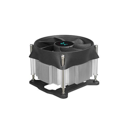 Кулер для процессора Intel Deepcool THETA 31 PWM 1700 DP-ICAS-T31P-17 Чёрный фото 1