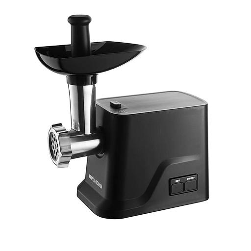 Мясорубка REDMOND RMG-1239-6 Черный фото 1