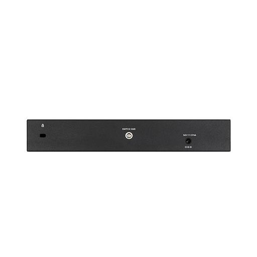 Коммутатор D-Link DGS-1210-10P/F3A фото 3