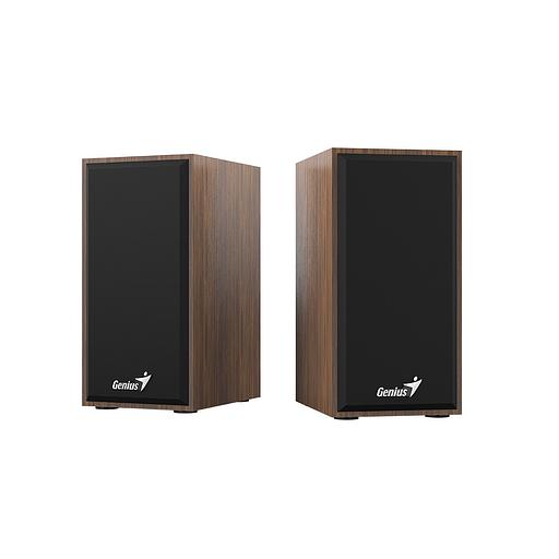 Колонки Genius SP-HF180 WOOD фото 2