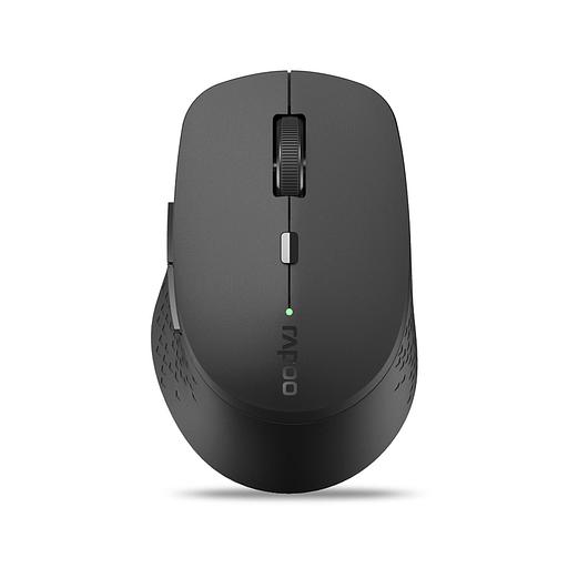 Компьютерная мышь Rapoo M300 фото 2
