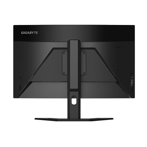 Монитор Gigabyte G27QC Чёрный фото 3