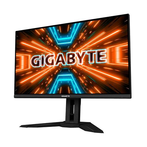 Монитор Gigabyte M32U 31.5" Чёрный фото 1