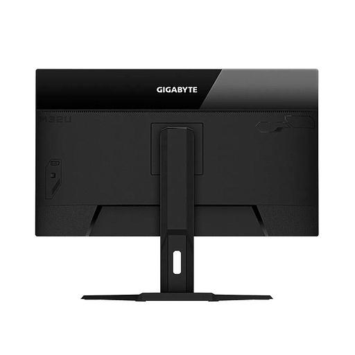 Монитор Gigabyte M32U 31.5" Чёрный фото 3