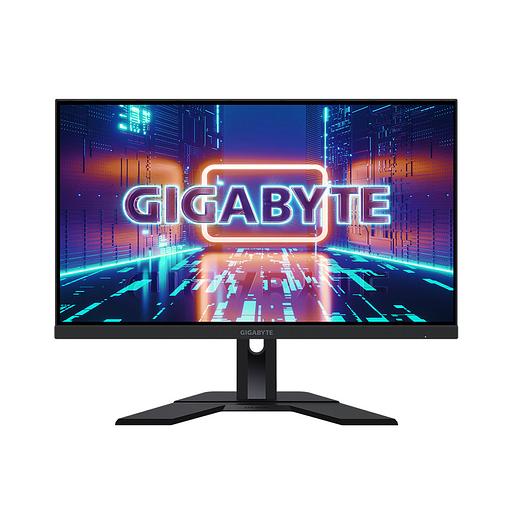 Монитор Gigabyte M27Q X-EU 27" Чёрный фото 1