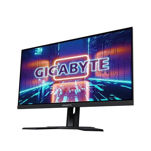 Монитор Gigabyte M27Q X-EU 27" Чёрный фото 2