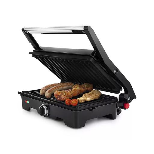 Электрогриль Kitfort КТ-1645 фото 1