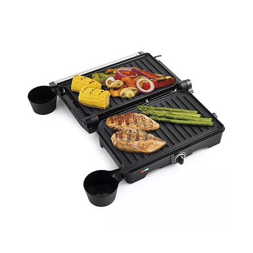 Электрогриль Kitfort КТ-1645 фото 2