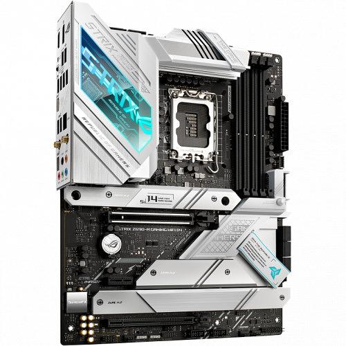 Материнская плата ASUS ROG STRIX Z690-A GAMING WIFI фото 1
