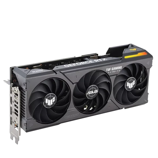 Видеокарта ASUS GeForce RTX4070 OC GDDR6X 12GB TUF-RTX4070-O12G-GAMING фото 1