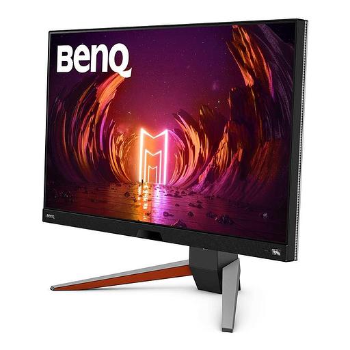 Монитор LCD 27'' EX270QM BENQ 9H.LL9LJ.LBE фото 1