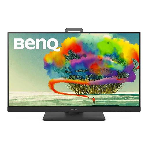 Монитор Benq PD2705Q 27" Black (9H.LJELA.TBE) фото 1