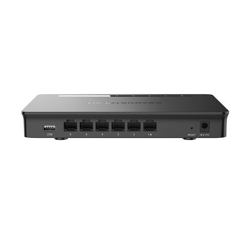 Маршрутизатор Grandstream GWN7002 фото 1