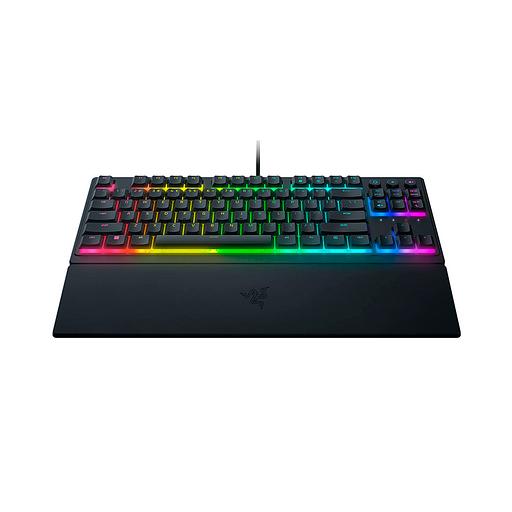 Клавиатура Razer Ornata V3 Tenkeyless - Russian Layout RZ03-04881600-R3R1 фото 3