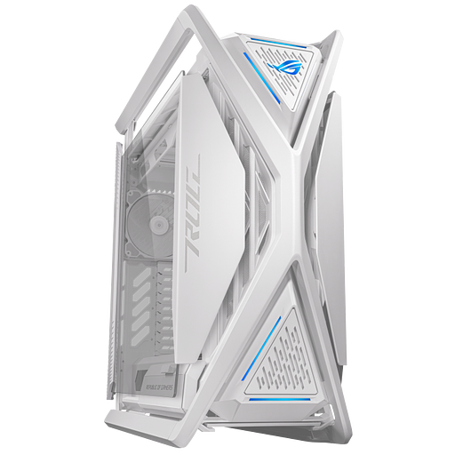 Корпус ASUS GR701 ROG HYPERION EATX 90DC00F3-B39000 Белый фото 1
