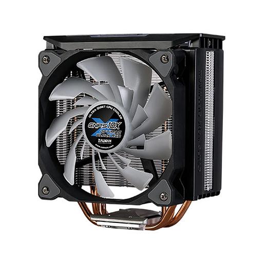 Кулер для процессора Zalman CNPS10X OPTIMA II Black RGB фото 2
