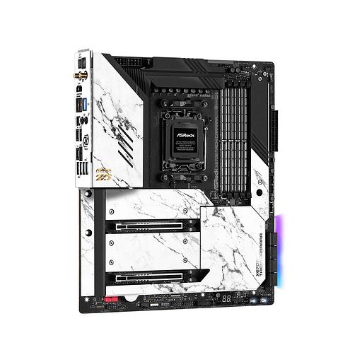 Материнская плата ASRock X670E TAICHI CARRARA фото 3