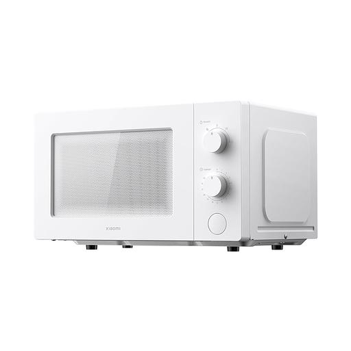 Микроволновая печь Xiaomi Microwave Oven Белый MWB010-1A фото 3
