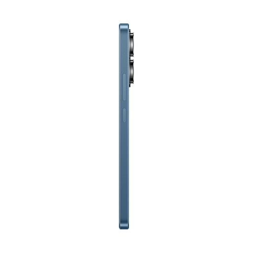 Мобильный телефон Poco X6 5G 12GB RAM 256GB ROM Blue 23122PCD1G фото 3