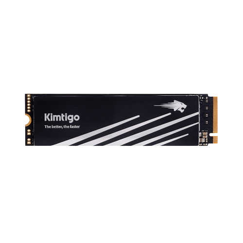 Твердотельный накопитель SSD 1 Tb M.2 Kimtigo TP5000-1TB фото 1