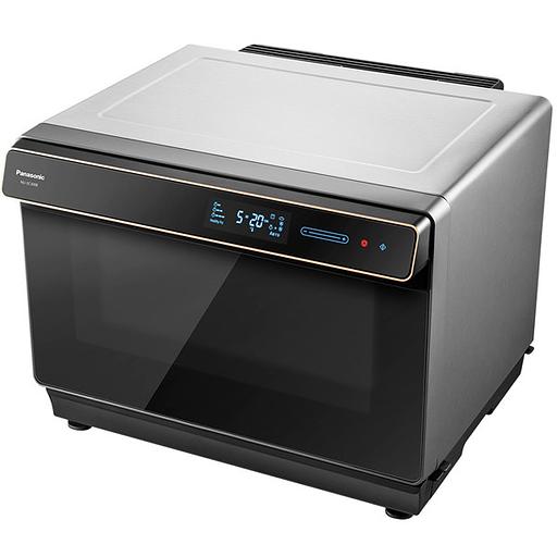 Микроволновая печь Panasonic NU-SC300BZPЕ фото 1