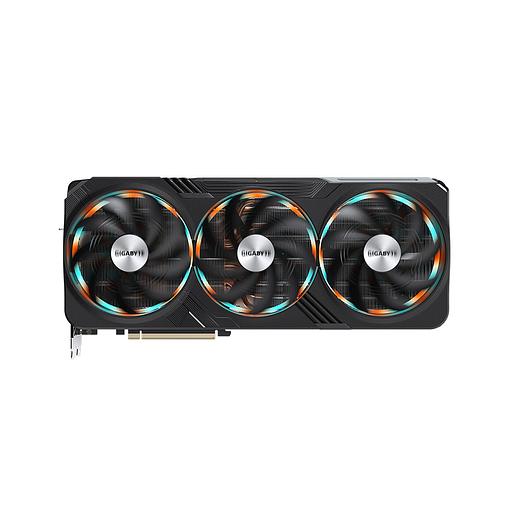 Видеокарта Gigabyte (GV-N4090GAMING OC-24GD) RTX4090 GAMING OC 24G фото 1