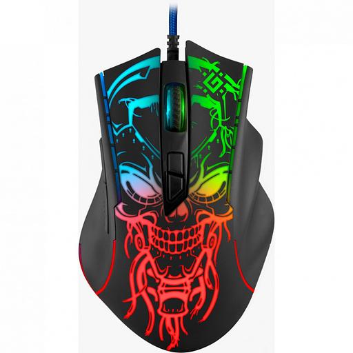 Мышь Defender Bulletstorm GM-928 52928 фото 1