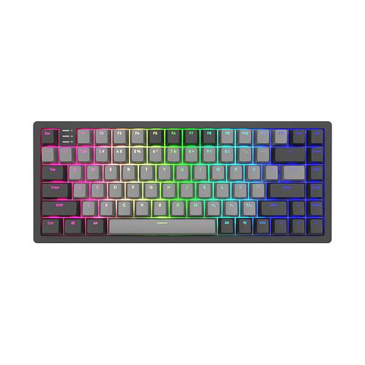 Клавиатура Dark Project KD83A Black Grey KB-GCT-871-100004 фото 1