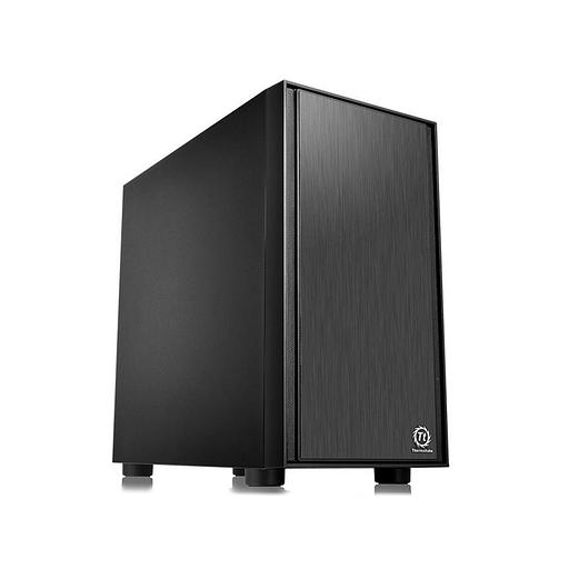Компьютерный корпус Thermaltake Versa H17/No Win без Б/П CA-1J1-00S1NN-00 фото 1