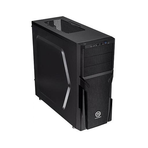 Компьютерный корпус Thermaltake Versa H21 без Б/П фото 1