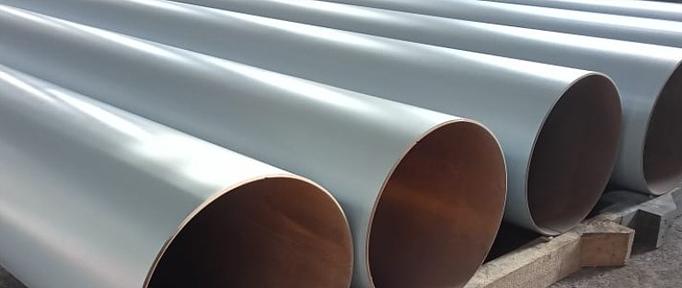 Комплекс услуг для труб: термическая обработка, абразивная обработка, нарезка фаски «Орбита», продувка песком фото 4