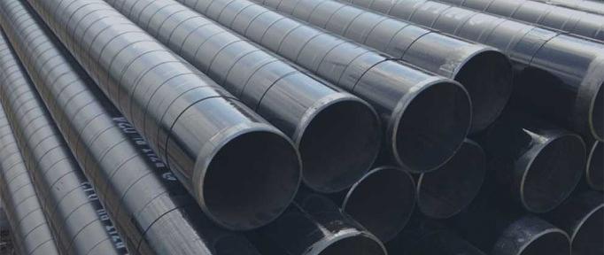 Комплекс услуг для труб: термическая обработка фото 2