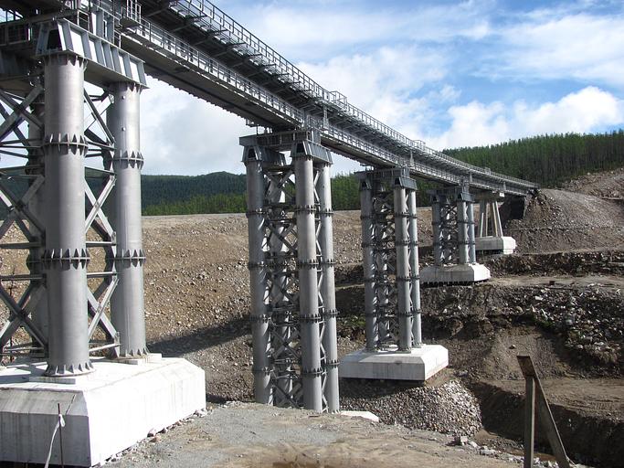 Комплекс услуг для труб: нарезка фаски «Орбита» фото 1