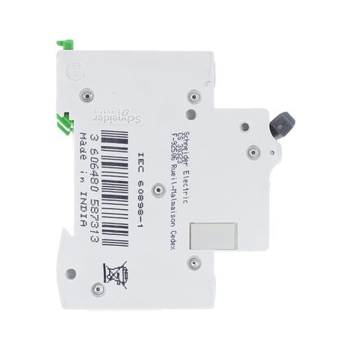 Автоматический выключатель SE EZ9F14325 EASY 9 3П 25A B 4.5кА 400В фото 2