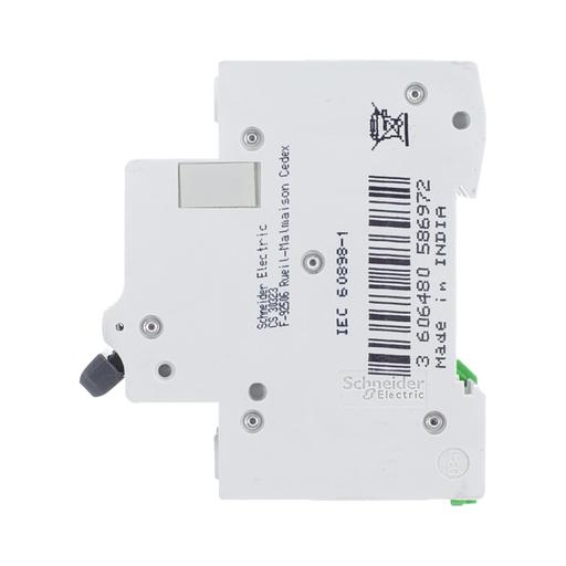 Автоматический выключатель SE EZ9F34240 EASY 9 2П 40А С 4.5кА 230В фото 3