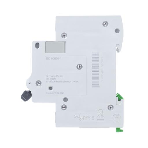 Автоматический выключатель SE EZ9F34306 EASY 9 3П 6А С 4.5кА 400В фото 3