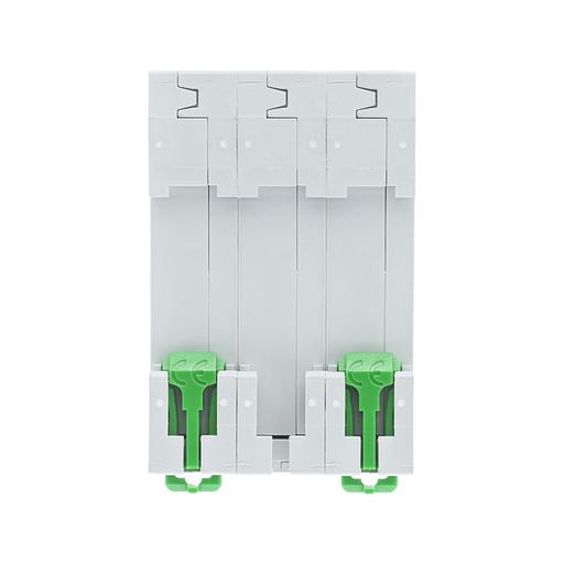 Автоматический выключатель SE EZ9F34316 EASY 9 3П 16А С 4.5кА 400В фото 2