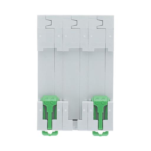 Автоматический выключатель SE EZ9F34325 EASY 9 3П 25А С 4.5кА 400В фото 2