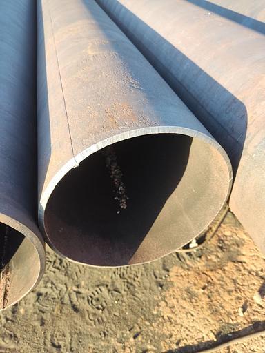 Труба ПП Д 273х6,7,8,9,10,11 мм фото 1