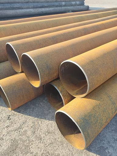 Труба ПП Д 426х6,7,8,9,10,11 мм фото 1