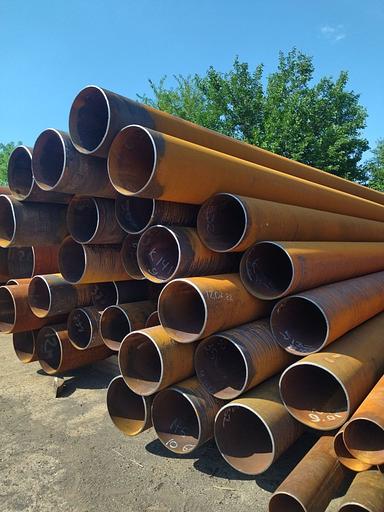 Труба ПП Д 426х6,7,8,9,10,11 мм фото 2