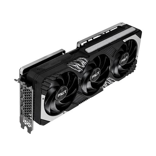 Видеокарта PALIT RTX4080 SUPER GAMINGPRO 16GB (NED408S019T2-1032A) фото 2