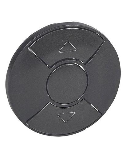 Выключатель Legrand 067955 CLN2 фото 1