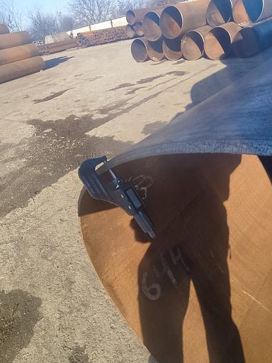 Труба ПП Д 1020х10,12 мм фото 4